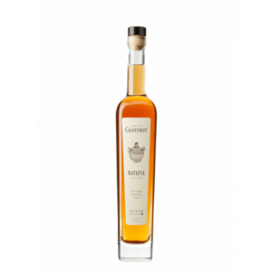 Champagne Geoffroy Ratafia Solera 2000-2020