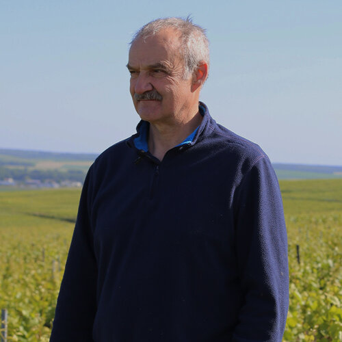 Hugues Godmé