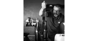 Jean-Philippe Trousset
