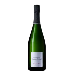 Hugues Godmé Le Blanc de Noirs Grand Cru Brut Nature