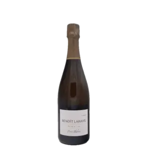 Benoît Lahaye Brut Nature Grand Cru Magnum