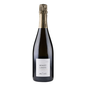 Benoît Lahaye Blanc de Noirs
