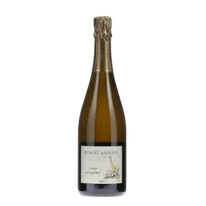 Benoît Lahaye Le Jardin de la Grosse Pierre 2018