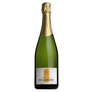 Guilleminot Tradition Blanc de Noirs Brut
