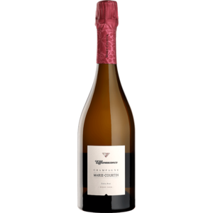 Marie Courtin Efflorescence 2017