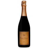 Claude Perrard Brut