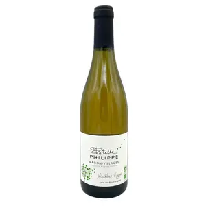 Estelle Philippe Macon-Villages 2023