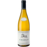 Chablis 2023 Magnum
