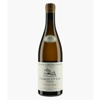 Chablis 1er Cru Vaillon Guy Moreau 2023