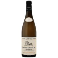 Chablis Grand Cru Les Clos 2022