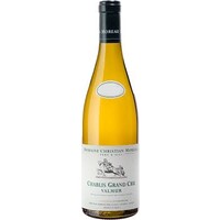Chablis Grand Cru Valmur 2022