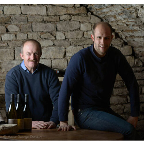 Domaine Camille & Laurent Schaller
