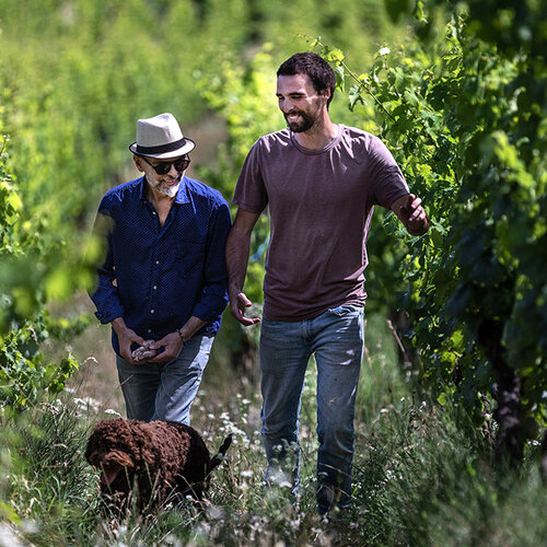 Domaine Ostertag