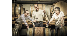Famille Hebinger