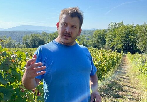 Domaine Bärtschi
