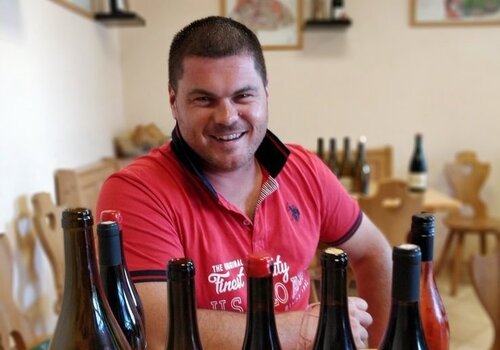 Domaine Saint-Cyr