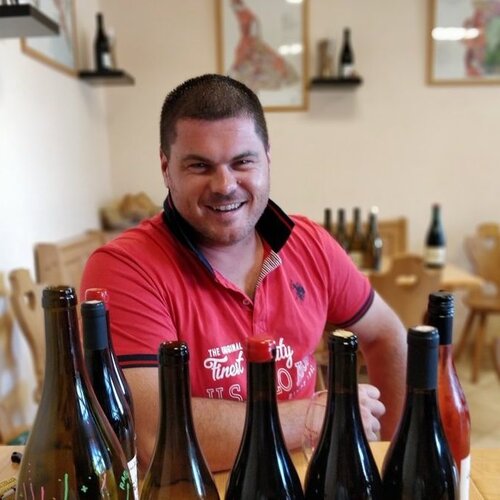 Domaine Saint-Cyr