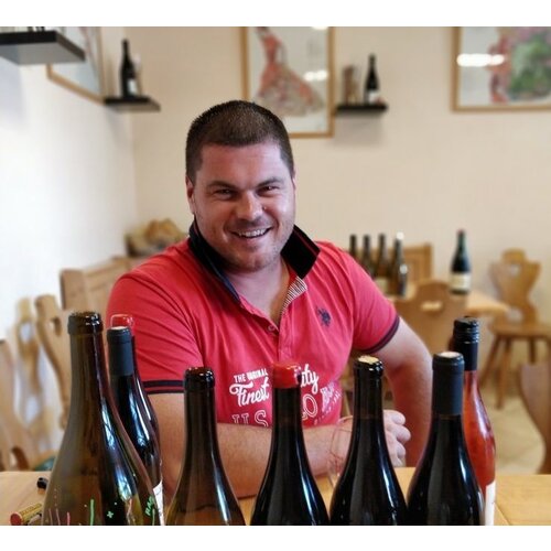Domaine Saint-Cyr