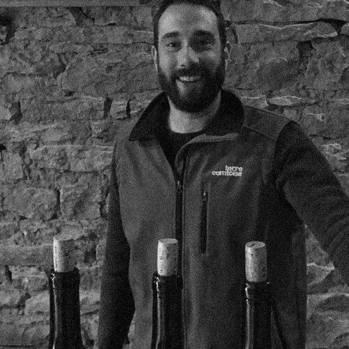 Domaine des Marnes Blanches
