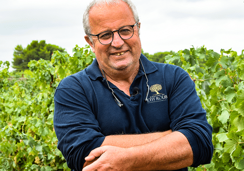 Domaine de Petit Roubié