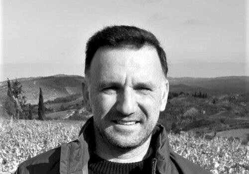 Alain Cavaillès