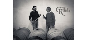 Domaine Coste Rousse