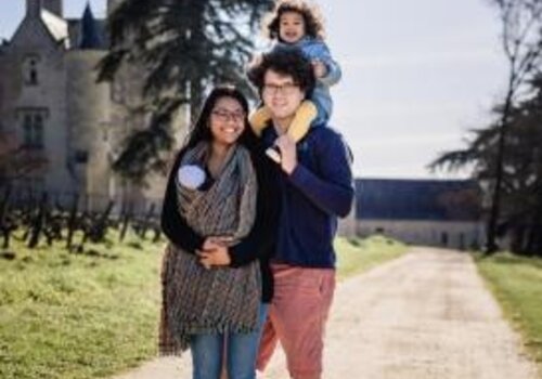 Château de Coulaine