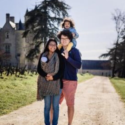 Château de Coulaine