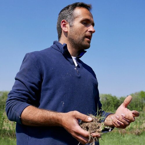 Mas Théo - Les Caves Cathédrales