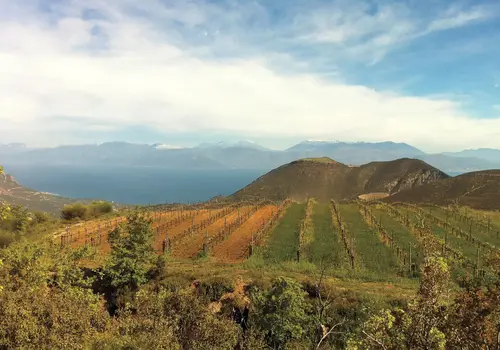 Macedonië Macedonië