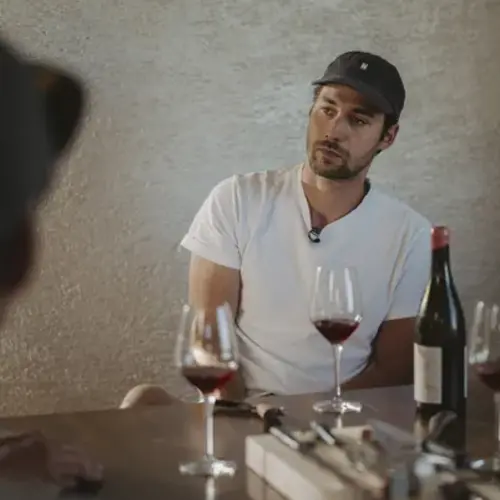 Weingut Schneider - Am Schlipf