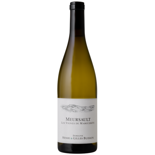 Domaine Henri & Gilles Buisson Meursault Les Vignes de Marguerite 2021 Domaine Henri & Gilles Buisson Meursault Les Vignes de Marguerite 2021