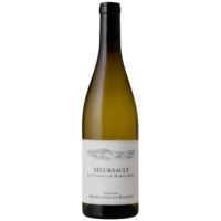 Meursault Les Vignes de Marguerite 2020