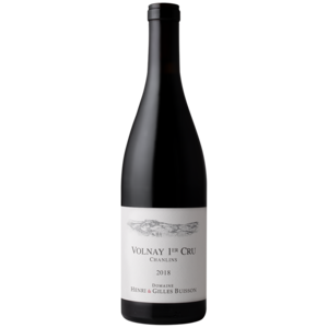 Domaine Henri & Gilles Buisson Volnay 1er Cru Chanlins 2020