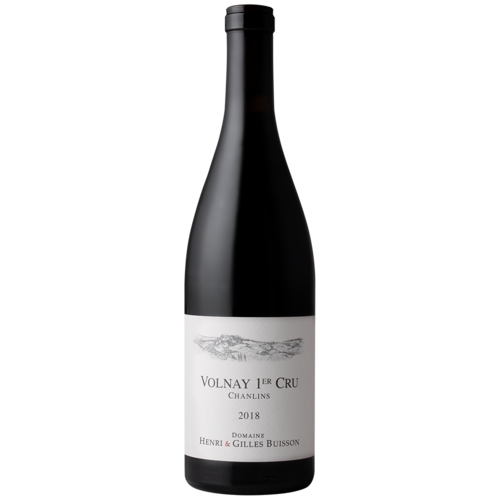 Domaine Henri & Gilles Buisson Volnay 1er Cru Chanlins Domaine Henri & Gilles Buisson Volnay 1er Cru Chanlins