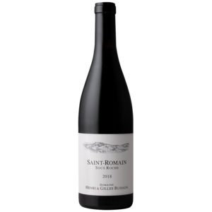 Domaine Henri & Gilles Buisson Saint-Romain Sous Roche 2019
