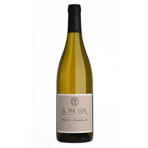 Domaine Camille & Laurent Schaller Petit Chablis 2023
