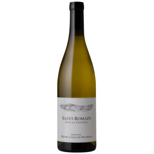 Domaine Henri & Gilles Buisson Saint-Romain Sous le Château 2018 Magnum Domaine Henri & Gilles Buisson Saint-Romain Sous le Château 2018 Magnum