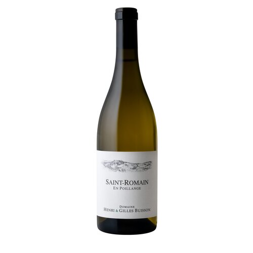 Domaine Henri & Gilles Buisson Saint-Romain En Poillange 2018 Magnum Domaine Henri & Gilles Buisson Saint-Romain En Poillange 2018 Magnum