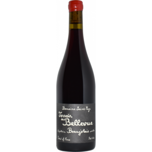 Domaine Saint-Cyr Beaujolais Terroir Bellevue 2021