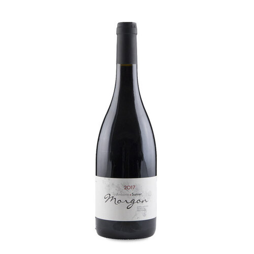 Antoine Sunier Morgon 2018 Antoine Sunier Morgon 2018
