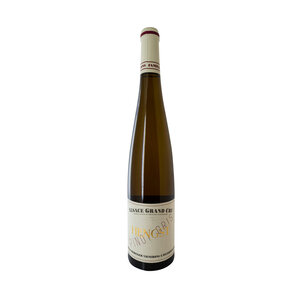 Famille Hebinger Pinot Gris Hengst Grand Cru 2020
