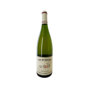 Famille Hebinger Alsace Blanc Edelzwicker 2023