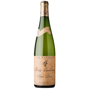 Domaine Rolly-Gassmann Pinot Blanc 2021
