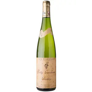 Domaine Rolly-Gassmann Riesling 2021