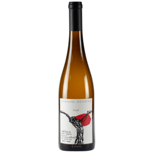 Domaine Ostertag Pinot Gris  Muenchberg A360P Grand Cru 2022