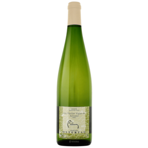 Domaine Ostertag Sylvaner Vieilles Vignes 2023