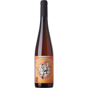 Domaine Ostertag Les Aventures de l'Agneau Masqué 'The New Chapter' 2023