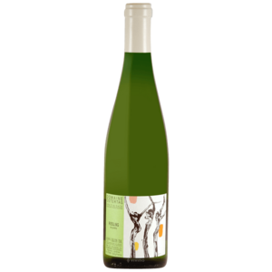 Domaine Ostertag Riesling Les Jardins 2023