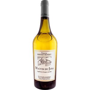 Domaine Berthet-Bondet Macvin du Jura